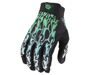 Вело рукавички TLD AIR GLOVE ; SLIME HANDS [FLO GREEN] 